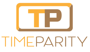 TimeParity Solutions Private Limited
